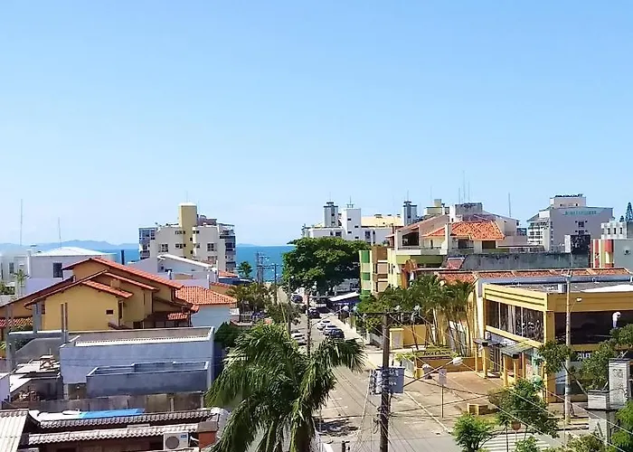 Pousada Dom Toazza