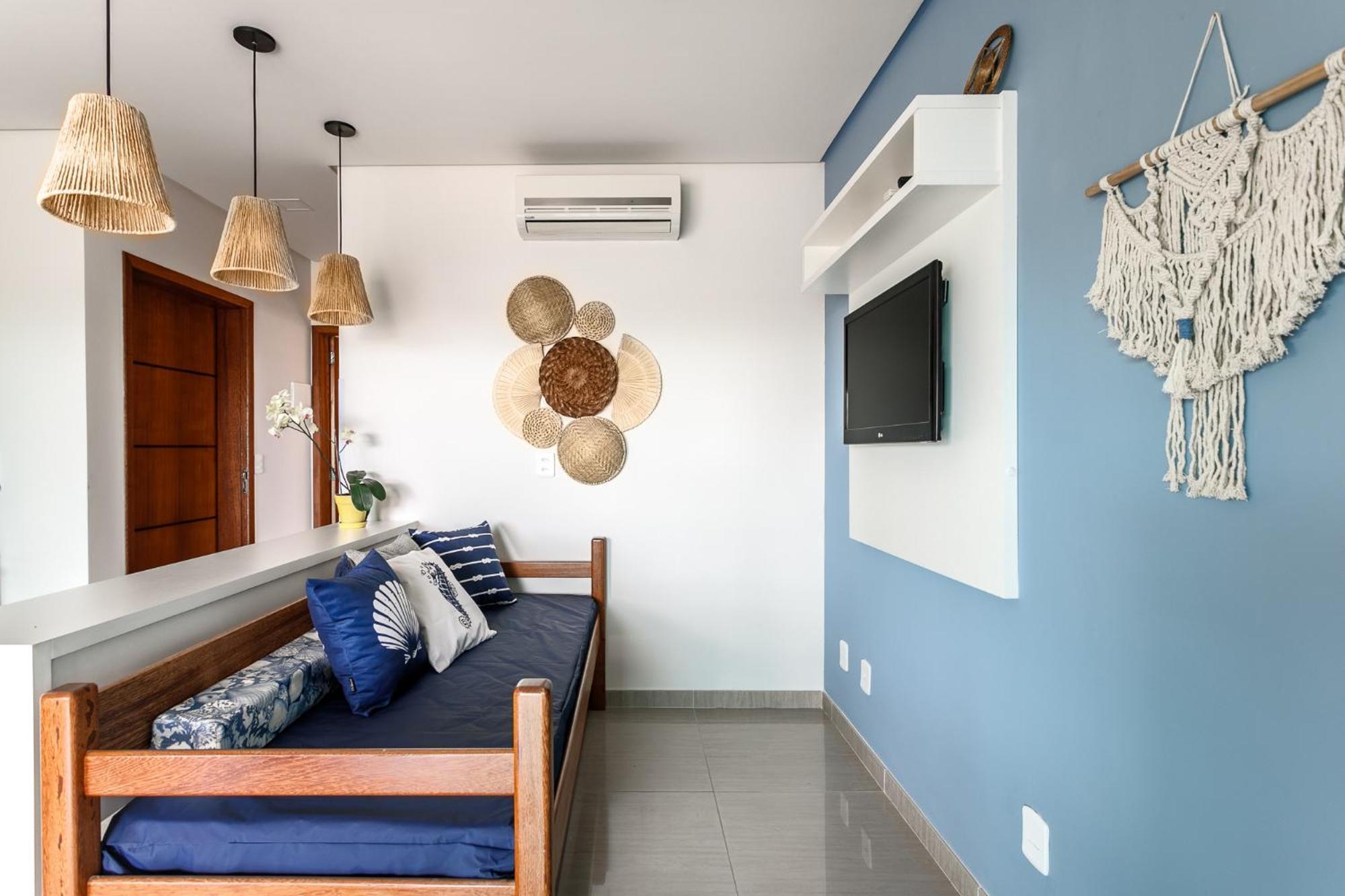 Inn Dom Toazza Florianópolis