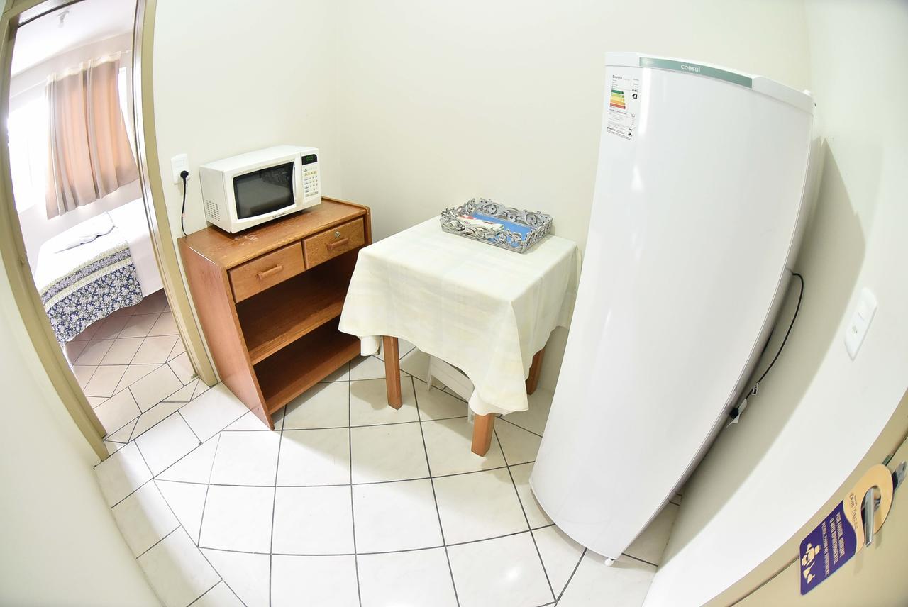 Inn Dom Toazza Florianópolis