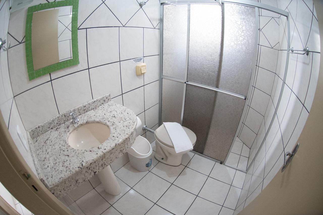 Inn Dom Toazza Florianópolis