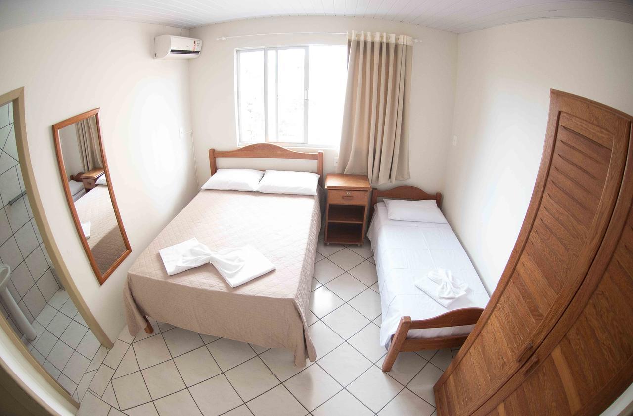 Inn Dom Toazza *