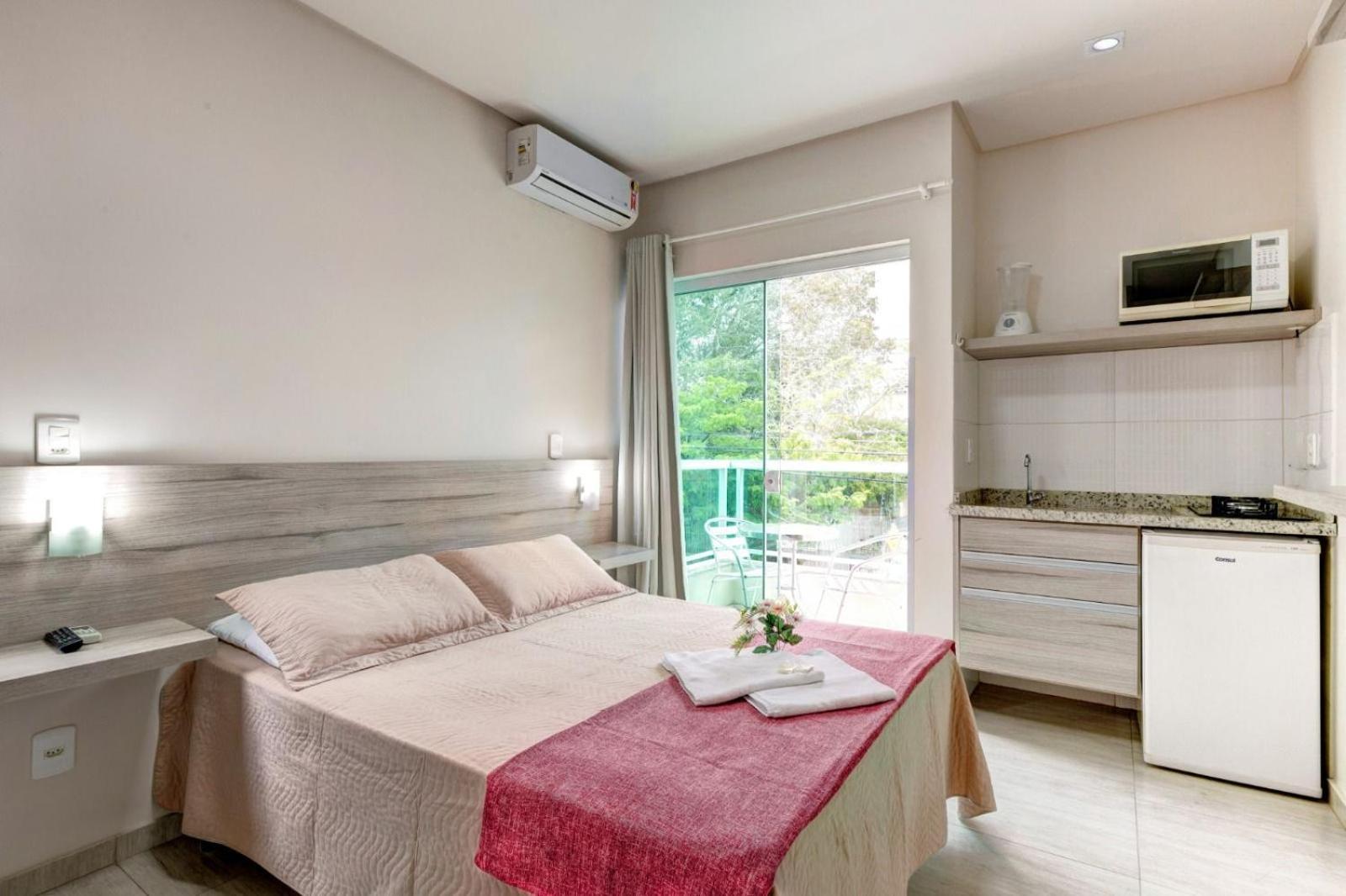 Inn Dom Toazza Florianopolis