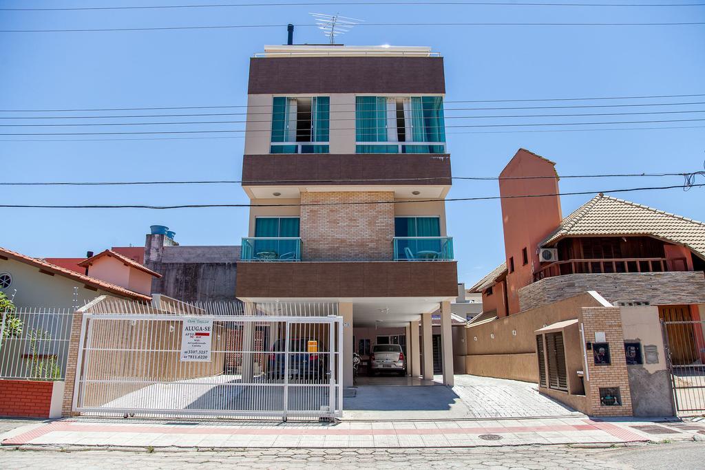 Dom Toazza Inn Florianopolis
